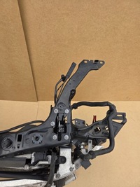 фото thumb №8, Комплект радиатор вентилятор pas передний mini f56 2.0 jcw