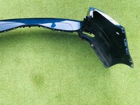 фото thumb №15, Renault megane iv 4 kombi gt-line бампер задний задняя