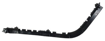 фото thumb №14, Land rover l550 ковзун бампера лівий fk72-17a882-a