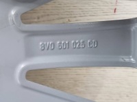 фото thumb №15, Диск audi a3 s3 8v e7.5jx18h2 et51 5x112 8v0601025cd