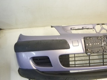 фото thumb №6, Бампер переднє citroen c5 knac 01r.