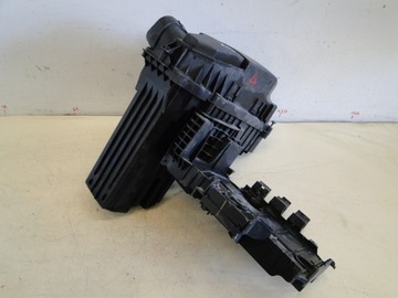 фото thumb №8, Peugeot 407 2.0 16v корпус фильтра воздуха