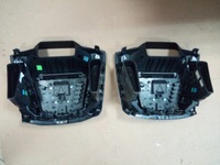 фото thumb №3, Панель радіо, рамка, консоль ford focus mk3, c max