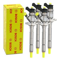 фото thumb №7, Инжектор bosch 0445110297 citroen c4 1.6 hdi 1980k9 80kw 2004-2010