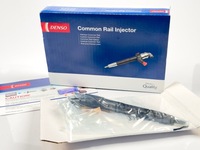 фото thumb №1, Инжектор 16600-vm00a nissan denso новый