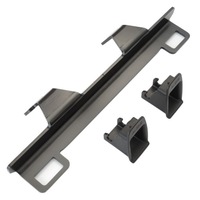 фото thumb №1, Кронштейн isofix детское кресло безопасности do audi a4 a6