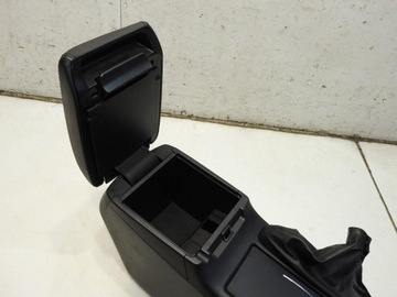 фото thumb №9, Туннель средний подлокотник mazda 6 iii gj ghp955241