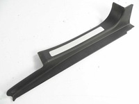 фото thumb №1, Mercedes c w203 защита планка порога правые зад