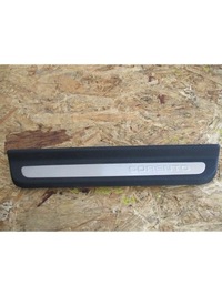 фото thumb №1, Sorento iii молдинг защита накладка порог левая