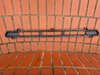 фото thumb №1, Jeep compass 17- решітка решітка радіатора нижня середня бампера перед nowa оригінал