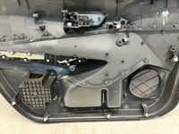 фото thumb №11, Corolla e21 sedan боковина обивка дверь передних правые перед материал