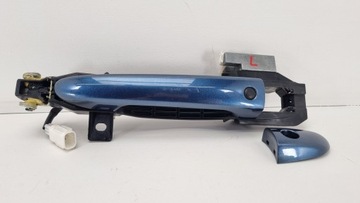 фото thumb №3, Mazda mx5 mx-5 nd ручка двері ліва 45b keyless