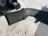 Бампер volvo xc90 r-design задний  задний в Украине, фото thumb