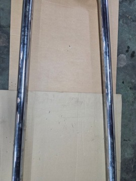 фото thumb №10, Jeep grand cherokee wj 99-04 труби пороги градус kangur