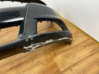 фото thumb №10, Бампер перед передний оригинальный dodge charger 2015+