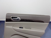 фото thumb №2, Jeep grand cherokee wk2 оббивка двері зад права