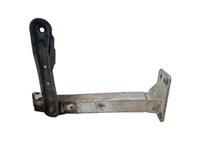 фото thumb №1, Jeep cherokee kl 2.2 кронштейн зона деформации правая