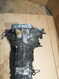 фото thumb №13, Коробка передач передач kia sportage 2.0b 4x4 k011