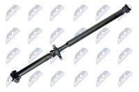 фото thumb №2, Wał приводной nwn-bm-021 nty