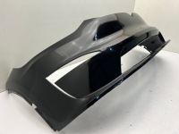 фото thumb №3, Tesla x plaid бампер передній перед оригінал oem n 15-