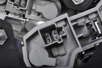 фото thumb №4, Volvo c30 лампа права задня правий задня