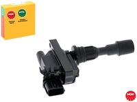 фото thumb №1, Катушка зажигания mazda 323 1,6 98- ngk