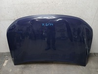 фото thumb №1, Капот dacia duster ii 2 18-