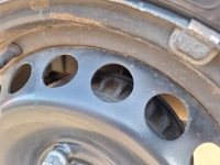 фото thumb №2, Renault clio 4 iv ступица oś ось подвеска задние балка подвеска задняя ry