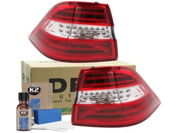 фото thumb №1, Лампа зад левая depo 340-1912l-ue