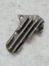 фото thumb №1, Volvo fh4 преобразователь модуль led фара лампы