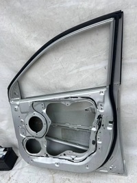 фото thumb №11, Дверь hyundai ix35 2010-2016 перед передние bez накладки