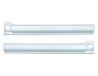 фото thumb №1, Toyota rav4 rav 4 94-00 3-двері поріг пороги оцинковка 2szt le+pr