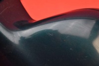 фото thumb №8, Зеркало левое зелёный 014145 eu peugeot 307 01-05 5 pin