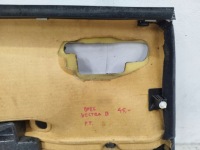 фото thumb №9, Opel vectra b защита дверная карта (обшивка) правая зад 90503408 09a362970