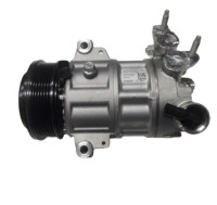 фото thumb №1, Ford fiesta mk8 2017-2023 1.0 ecoboost компресор кондиціонера