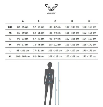 Брюки Dynafit TRANSALPER 3 DST W PNT размер 38/M