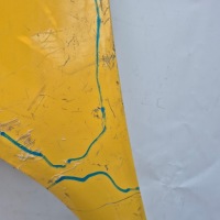 фото thumb №12, Chevrolet spark 05-09r. - крыло левые перед передний