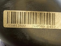 фото thumb №8, Bmw 1 e81 e87 2009 wąż інтеркулер 2605090412