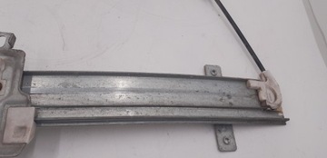 фото thumb №9, Підйомник вікна правий honda civic vii 2 контакти 3d