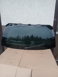 фото thumb №1, Скло задня w кришка відкидна оригінал citroen c4 grand picasso i