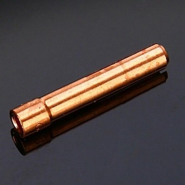 7 Газовая линза сварочной горелки TIG Stubby