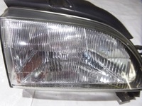 фото thumb №2, Лампа перед передняя правая seat arosa 6h1941016c