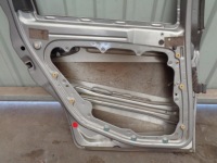 фото thumb №12, Двері alfa romeo 159 sedan ліва задні kod 651