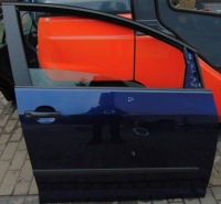 фото thumb №1, Двері праве перед передні vw golf 5 v + plus ld5q europa