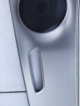 фото thumb №6, Dekor планка дверь левая перед mercedes w213