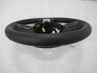 фото thumb №10, C3 aircross воздуховод кожаный многофункциональный