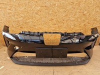 фото thumb №1, Mg 5 ev бампер передній