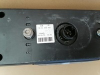 фото thumb №3, Лампа ліва iveco stralis