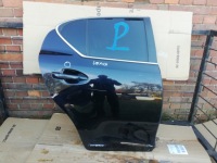 фото thumb №1, Дверь задние правое lexus ct 200h 10-