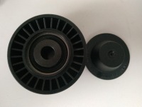 Ролик ремень многоручейковый. citroen 1,6 Цена, фото thumb